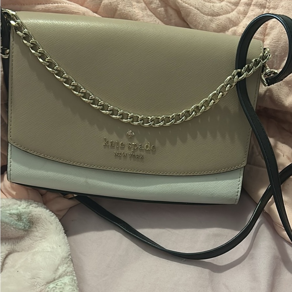 Coach Crossbody